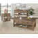 Holliman Solid Wood End Table with Storage