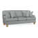 Lowell Upholstered 86'' Sofa