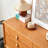 Delicate Large Capacity Sideboard