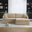 Upholstered 86.61'' Sectional-1660596159