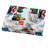 Marvel Comics Good Guys Twin Bed Set