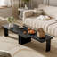 Ensemble de tables basses U-Can-399750175