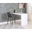 Tabouret de bar 30,5 po Cowans-452450469