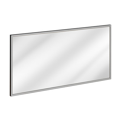 Innessa Flat Wall Mirror