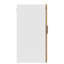 Kitchen Wall Cabinet Kalmar Engineered Wood-544166391-544166389