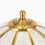Lampe de table Dakston