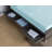 Urick Platform Storage Bed-29189783-29189784