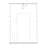 Vilas Glass Semi Flush Mount-895313789