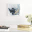 Cerulean & Gold I 1 Piece Wall Art-1941951380-1941951384