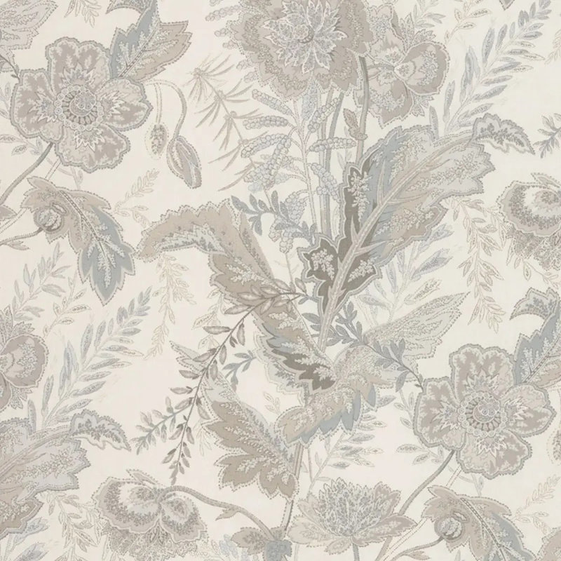 Tissu Sandoway, Lin