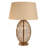 Metal Table Lamp
