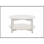 Table basse ronde 1 pièce Transition Style-1157115422