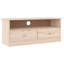 Malykai Unfinished TV Stand for TVs up to 43"-1507047198