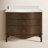 Emmy Freestanding Standard Free Standing Single Double With Quartz Top-124527374-129067982