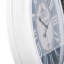 Poteat Wall Clock