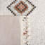 Tapis géométrique Chapel Performance-1833210048