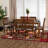 Leesville 6 - Person Dining Set-1043523532-1043523523