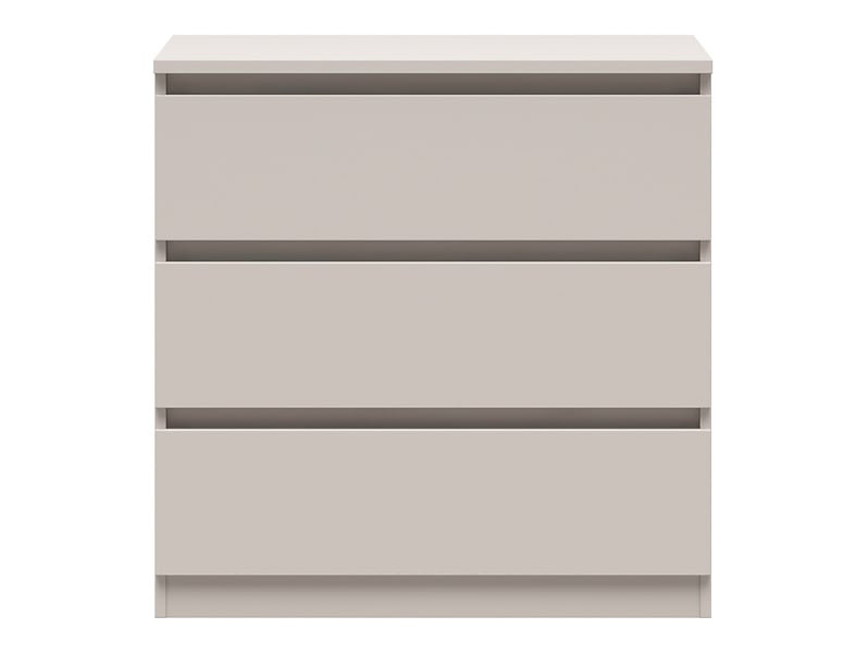Tannar Accent Chest, Cashmere