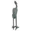 Statue courbée en bronze-9559103