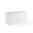 Priya Polyester Blend Upholstered Storage Bench