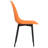 vidaXL Dining Chair Polypropylene Standard Ergonomic-2146151215-2121802388