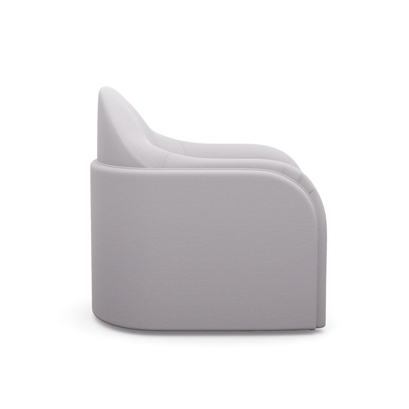 Sutton Swivel Chair, Merit 261001
