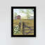 «Morning's Glory», art mural encadré pour le salon, impression murale par Billy Jacobs-142812713-142812718