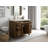 42'' Single Bathroom Vanity with Quartz Top-90699125
