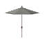 Parasol Market Sunbrella® 108 po Garita-105356228-88508845