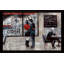 «Bistro Romance» par Ruane Manning - reproduction de cadre photo-1166932413