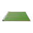 Striped Indoor Rug-68244641