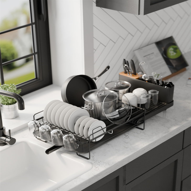 Dish Rack