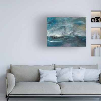Art sur toile Tim Nyberg