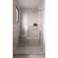 Gemma 12" x 12" Polished Porcelain Marble Look Wall & Floor Tile-403733081