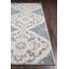 Tapis bleu Kinsley-19294656