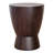 Quinn Drum Side Table