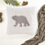 Ensembles de literie hypoallergéniques confortables, polyester ultra-doux, style rustique, sanctuaire de chambre à coucher