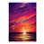 Wrapped Canvas selected