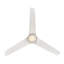 Ventilateur de plafond 54 po Java-130883958