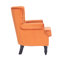 Harmonsburg Wingback Chair-550025380-725869386