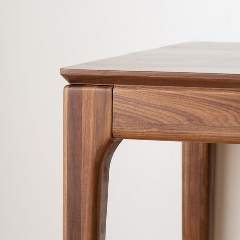 Bureau spacieux avec tiroirs ajustés, H 29,52 po x l 70,86 po x P 25,59 po
