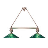 Metro 2 - Light Pendant