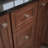 Classic Curve 1" Diameter Round Knob