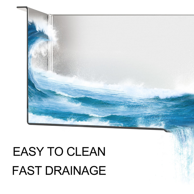 30*19*9 Inch Undermount Kitchen Sink Of 16 Gauge Stainless Steel, Brushed Nickel Look, Workstation For Additional Utility, And Included Dish Grid Finish, Extra Installation Clips