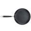 Anolon Advanced Home Hard Anodized Nonstick Crepe / Pancake Pan, 9.5 Inch-1075092068