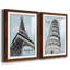 Mid Modern Paris - ensemble de 2 impressions-148979218-148979686-148979695