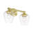 Zeidan 2 - Light Dimmable Vanity Light-328064983