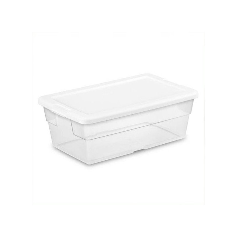 Rebrilliant Bin, 6.3 qt