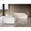Canapé modulaire S345 Crespi-154677077-154677076