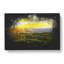 Grazing Sheep at Sunset - Wrapped Canvas-56659167